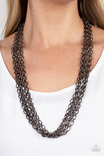 Load image into Gallery viewer, Dynamite Dynamo - Black
