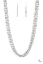 Load image into Gallery viewer, Dynamite Dynamo - Silver