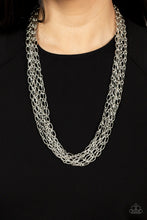 Load image into Gallery viewer, Dynamite Dynamo - Silver