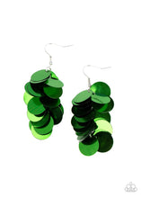 Load image into Gallery viewer, Now You SEQUIN It - Green