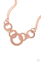 Load image into Gallery viewer, Uptown Links - Copper