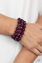 Load image into Gallery viewer, Poshly Packing - Purple