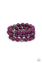 Load image into Gallery viewer, Poshly Packing - Purple