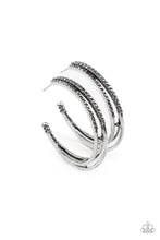 Load image into Gallery viewer, Triple Crown Couture - Silver