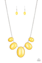 Load image into Gallery viewer, Vivacious Vanity - Yellow