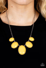 Load image into Gallery viewer, Vivacious Vanity - Yellow