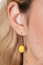 Load image into Gallery viewer, Vivacious Vanity - Yellow