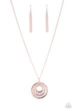 Load image into Gallery viewer, Totally Tulum - Rose Gold