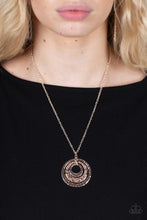 Load image into Gallery viewer, Totally Tulum - Rose Gold