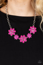 Load image into Gallery viewer, Flamboyantly Flowering - Pink