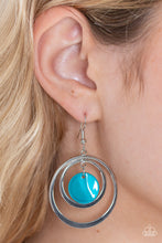 Load image into Gallery viewer, Mai Tai Tango - Blue