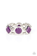 Load image into Gallery viewer, Asymmetrical A-Lister - Purple