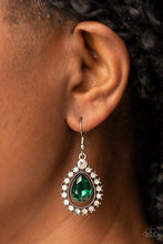 Load image into Gallery viewer, Divinely Duchess - Green