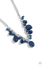 Load image into Gallery viewer, Venetian Vacation - Blue