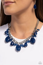 Load image into Gallery viewer, Venetian Vacation - Blue