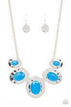 Load image into Gallery viewer, Rivera Rendezvous - Blue