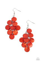 Load image into Gallery viewer, Tropical Tryst - Orange