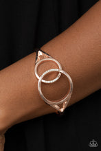 Load image into Gallery viewer, Scope of Expertise - Rose Gold