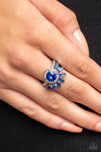 Load image into Gallery viewer, Ravishing Radiance - Blue