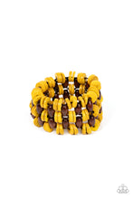 Load image into Gallery viewer, Galapagos Go-Getter - Yellow
