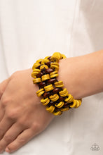 Load image into Gallery viewer, Galapagos Go-Getter - Yellow