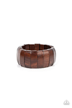 Load image into Gallery viewer, Island Grind - Brown