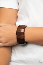 Load image into Gallery viewer, Island Grind - Brown