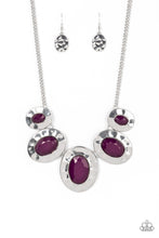 Load image into Gallery viewer, Rivera Rendezvous - Purple