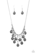 Load image into Gallery viewer, Leave it in the PASTURE - Silver