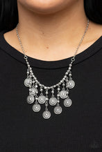 Load image into Gallery viewer, Leave it in the PASTURE - Silver