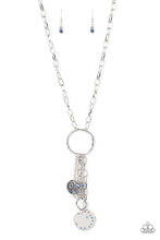 Load image into Gallery viewer, Trinket Twinkle - Blue