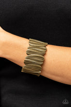 Load image into Gallery viewer, Cabo Canopy - Brass