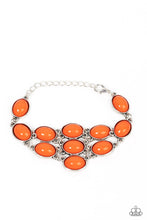 Load image into Gallery viewer, Color Wheel Garden - Orange