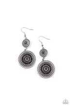 Load image into Gallery viewer, Bohemian Bedazzle - Purple