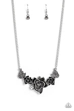 Load image into Gallery viewer, Botanical Breeze - Silver