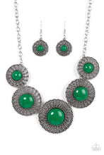 Load image into Gallery viewer, Detail Orientated - Green
