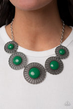 Load image into Gallery viewer, Detail Orientated - Green
