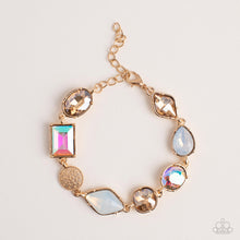 Load image into Gallery viewer, Jewelry Box Bauble - Gold