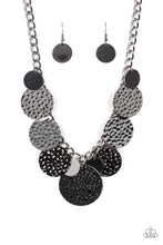 Load image into Gallery viewer, Industrial Grade Glamour - Black