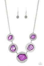 Load image into Gallery viewer, Raw Charisma - Purple