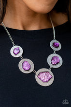 Load image into Gallery viewer, Raw Charisma - Purple