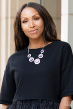 Load image into Gallery viewer, Raw Charisma - Purple