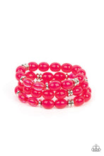 Load image into Gallery viewer, Coastal Coastin - Pink