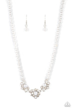 Load image into Gallery viewer, Royal Renditions - White