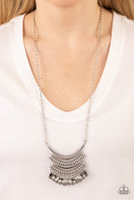 Load image into Gallery viewer, Under the EMPRESS-ion - Silver
