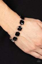 Load image into Gallery viewer, Mind-Blowing Bling - Black