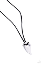 Load image into Gallery viewer, Summer Shark - White