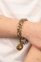 Load image into Gallery viewer, True North Twinkle - Brass