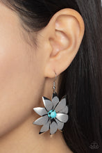 Load image into Gallery viewer, Pinwheel Prairies - Blue