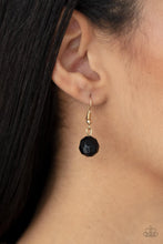 Load image into Gallery viewer, Greco Getaway - Black
